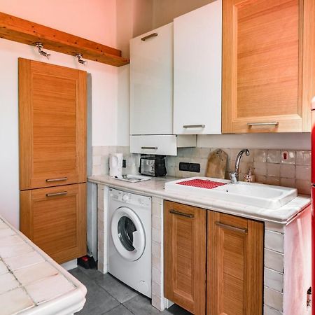 Nearby 5Terre Authentic Apartment Carrodano Inferiore Exteriör bild
