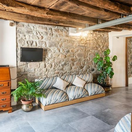 Nearby 5Terre Authentic Apartment Carrodano Inferiore Exteriör bild
