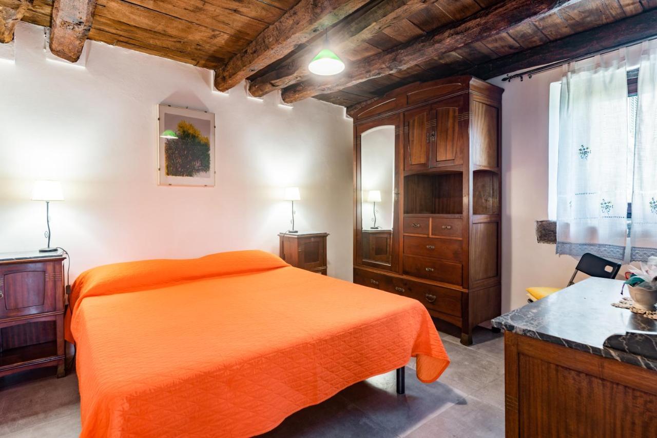 Nearby 5Terre Authentic Apartment Carrodano Inferiore Exteriör bild